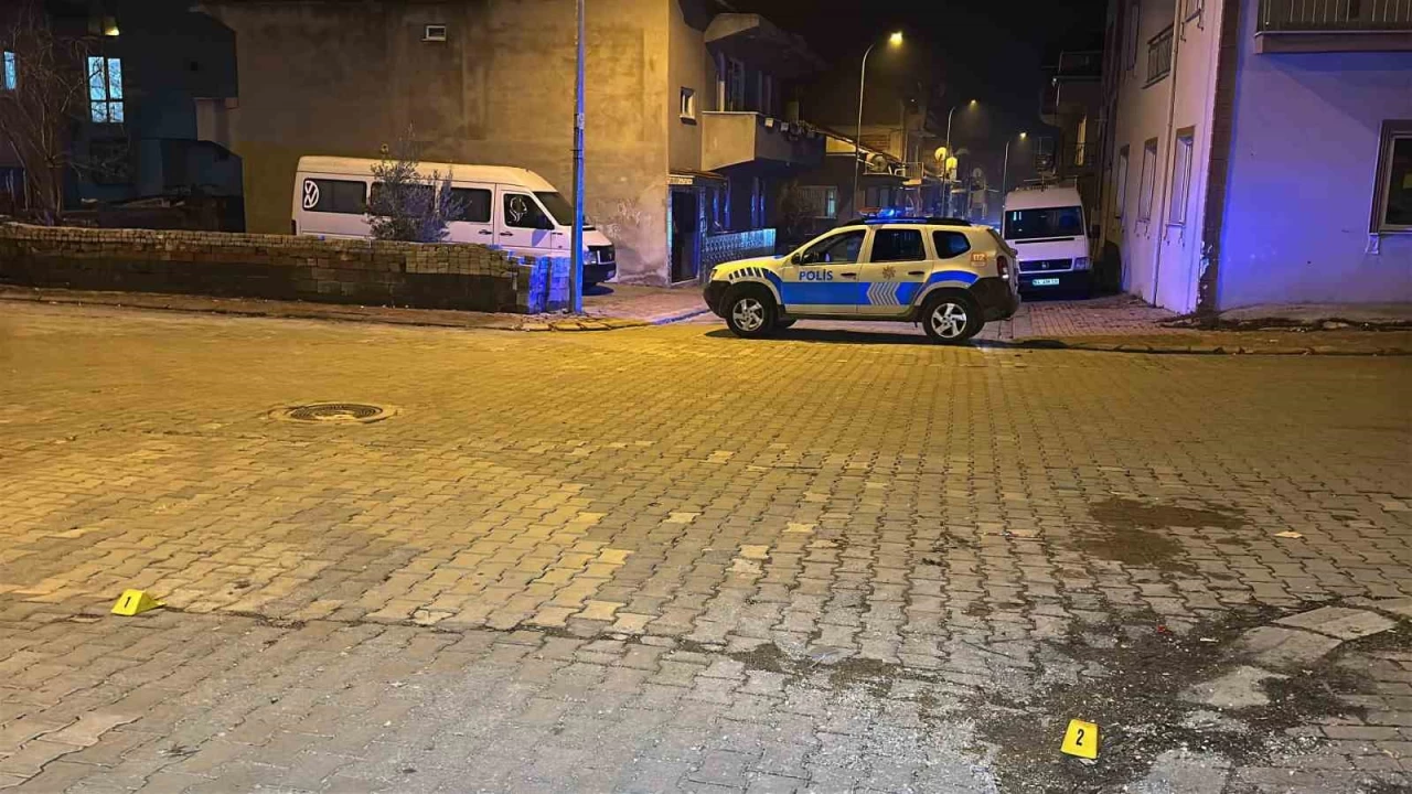 Uşak'taki silahlı saldırıda 12 yaşındaki çocuk hayatını kaybetti