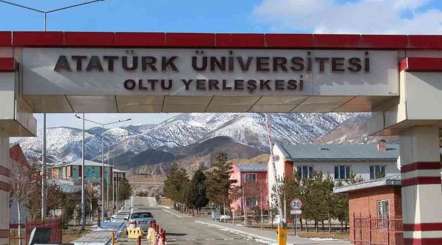 Uygulamalı Bilimler Fakültesi öğrencilerinden şaka gibi dava