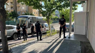 Uyuşturucu soruşturmasında 10 şüpheliye tutuklama talebi