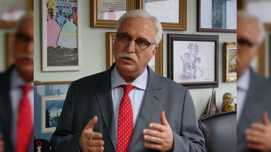 Uzayan �ks�r��� ciddiye al�n