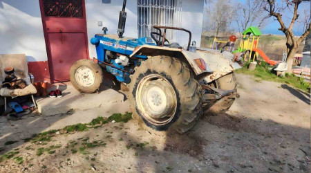 zerinden traktr geen yal adam ar yaraland