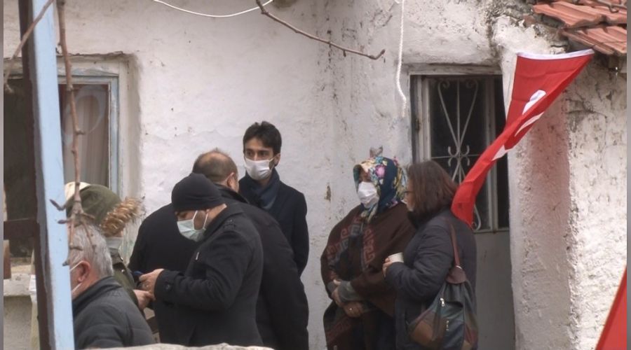 Uzman �avu�tan 5 y�l sonra gelen ac� haber