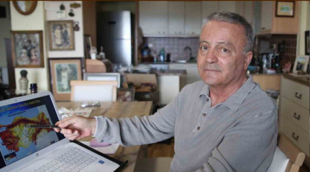 Uzman isim uyardı: "Artçılar 2 yıla kadar uzanabilir"