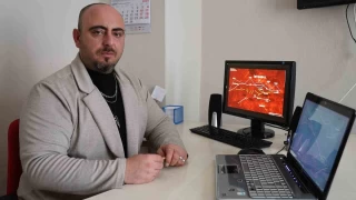 Uzmanı Sivas depremini yorumladı: 'Ölü fay harekete geçti'