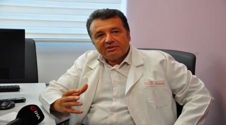 Uzmanından ailelere sünnet uyarısı