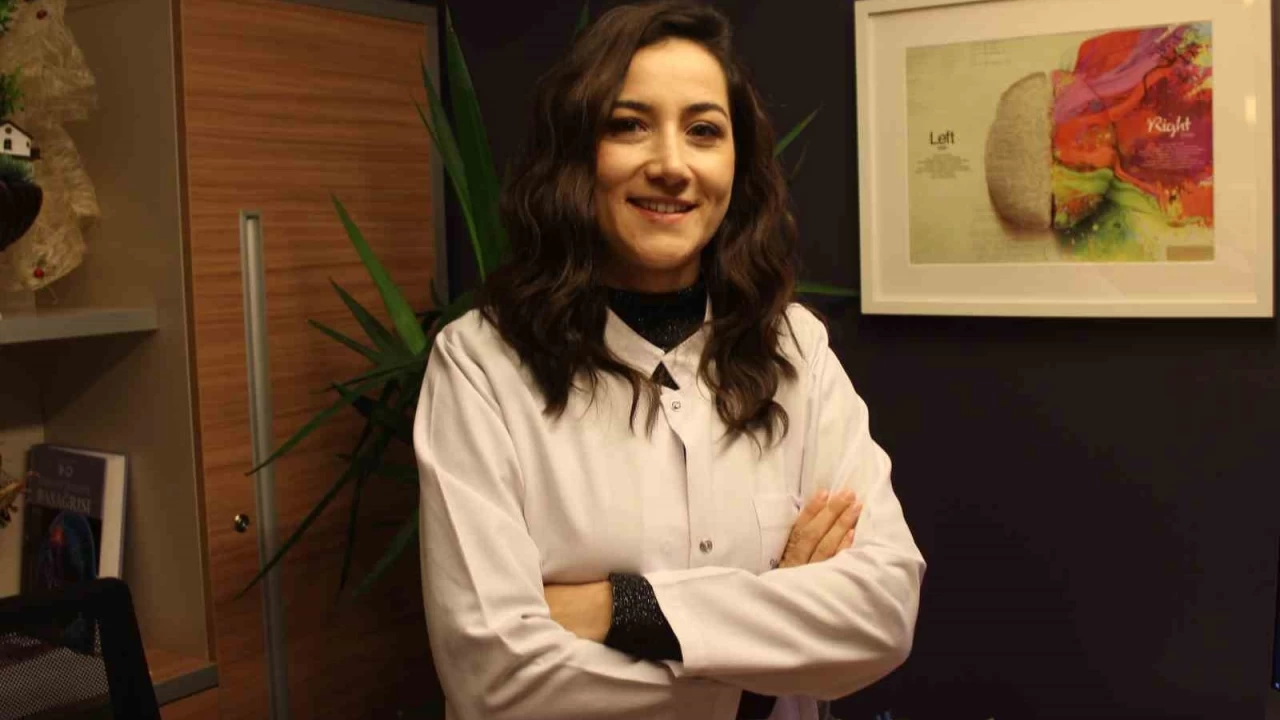 Uzmanından 'atak' uyarısı