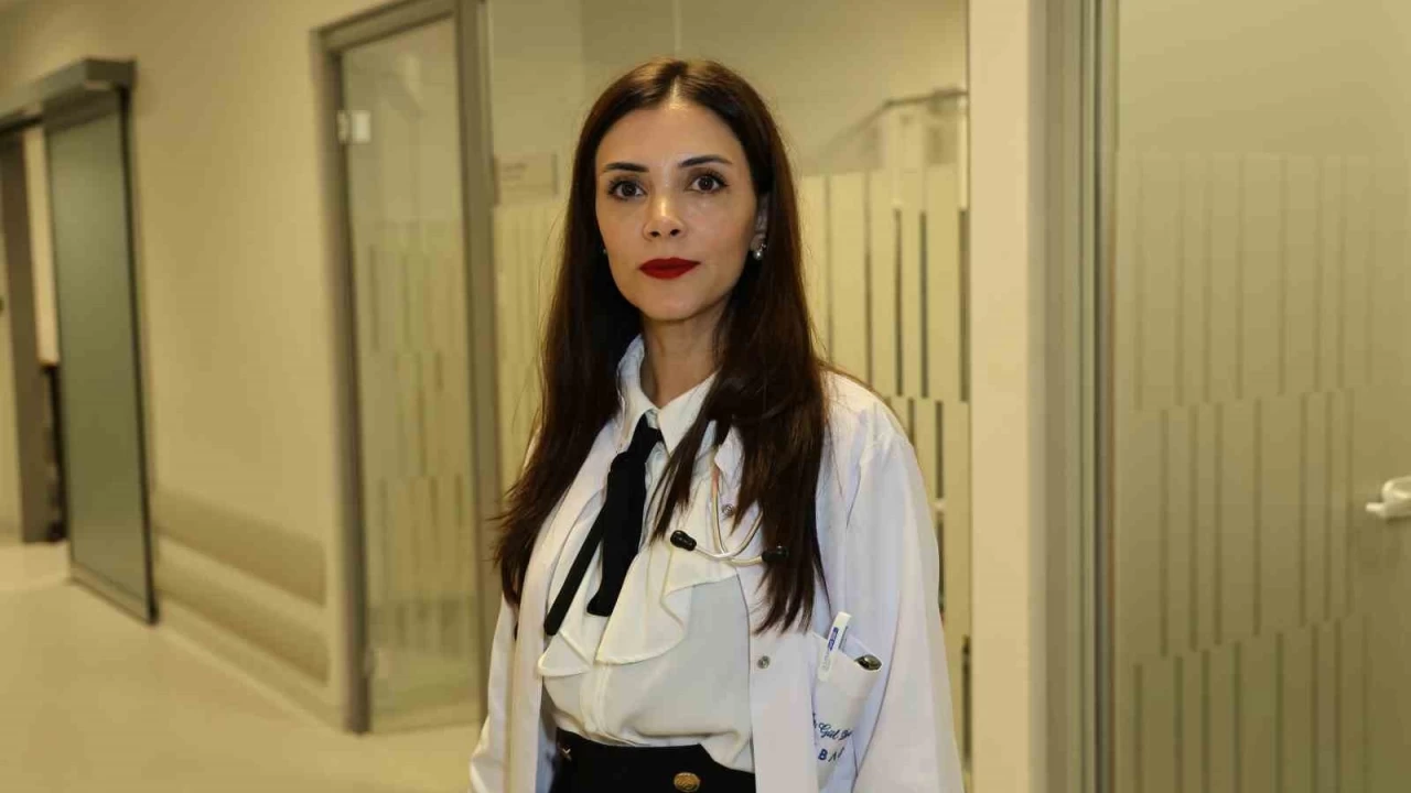 Uzman�ndan 'doktora dan��madan ila� kullanmay�n' uyar�s�