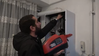 Uzmanndan uyar: Kombi bakm yzde 40'a varan tasarruf salyor