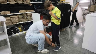Uzmanlardan okul alverii iin pamuk ve kalite uyars