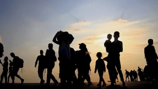 Van'da 95 düzensiz göçmen yakalandı