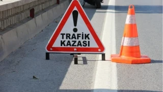 Van'daki feci kazada aynı aileden 4 kişi can verdi