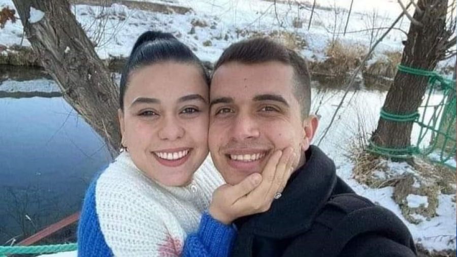 Van'dan �ehit haberi 