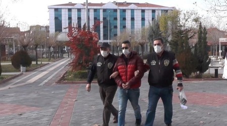 Vatan parolasıyla dolandırıcılık