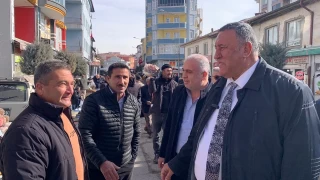 ‘Vatandaş borç almadan yaşayamıyor’