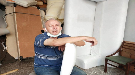 Vatandaş yenisini alamıyor eskiyi yeniliyorlar