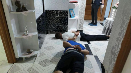 Vatandaşı vuran vurana... Başkent'te 500 milyon liralık vurgun