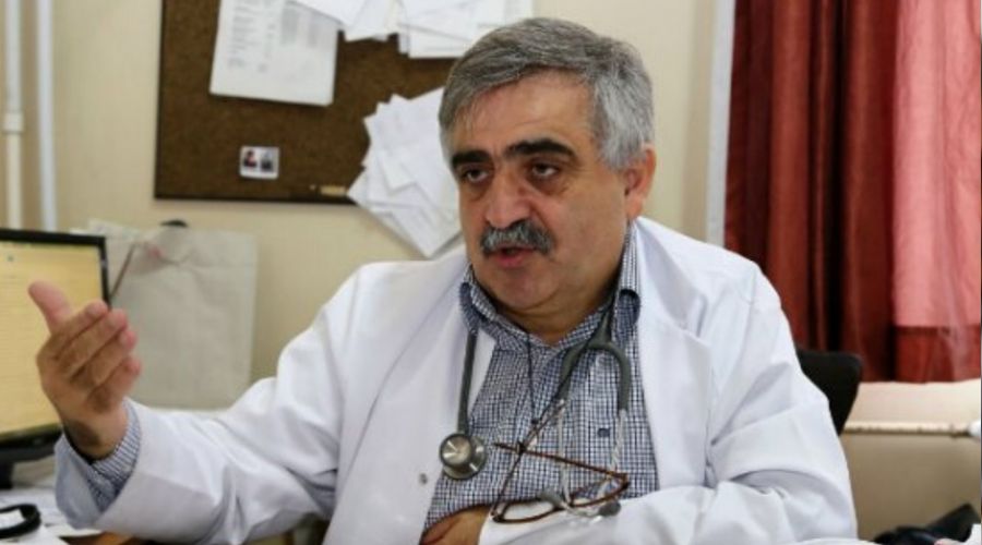 Veremle mücadele 10 yıl geriye gittik