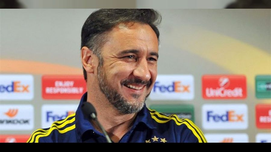 Vitor Pereira'n�n yeni tak�m� belli oldu