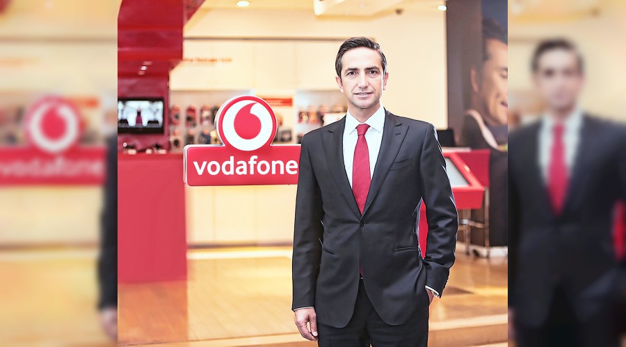 Vodafone'dan 'b�t�e dostu' kampanya