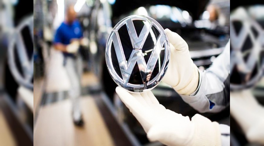 Volkswagen alternatif aramıyor