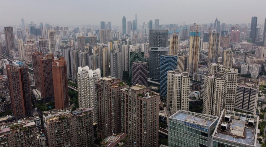 Vuhan'daki laboratuvardan vir�s itiraf�