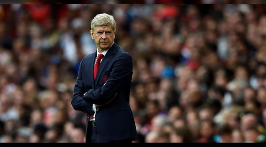 Wenger farkl� d�n�yor