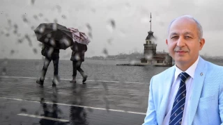 Yağmur suyu hasadıyla 1 günlük yağışla 100 günlük su elde edilebilirdi