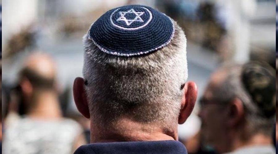 Yahudiler, Bat Kuds'te 'Araplara lm' slogan atarak yrd