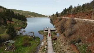 Yakupabdal Tabiat Park: Bayburtun en dikkat ekici doal yaam alanlarndan biri 