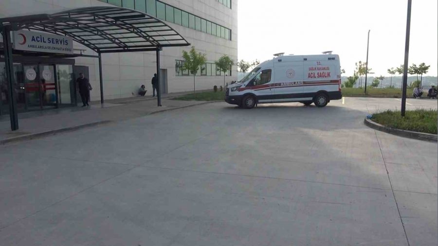 Yalova'da g�dadan zehirlenen i��i say�s� 140'a y�kseldi