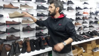 Yanl Ayakkab Seimi Vcudu Nasl Etkiliyor?