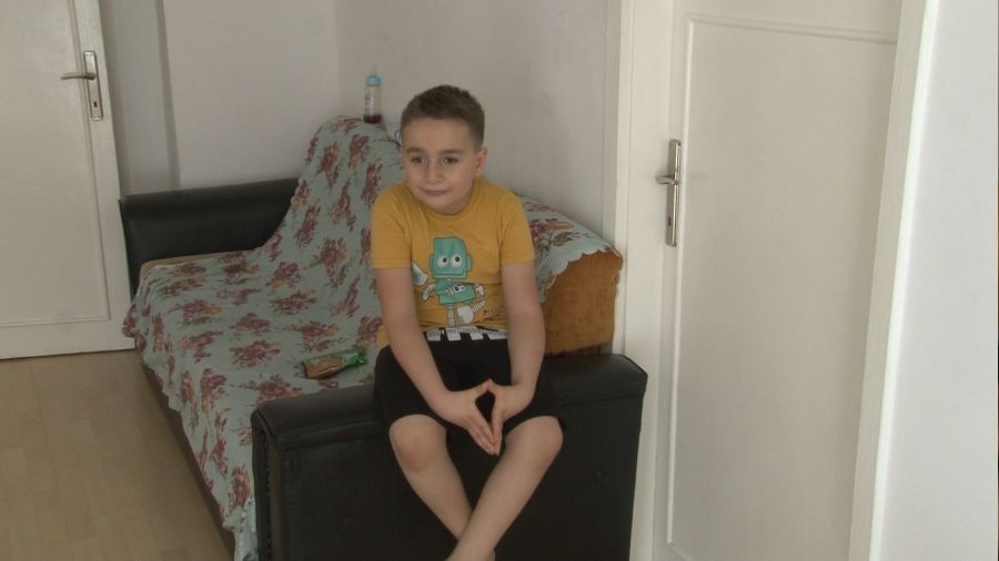 Yanlış sünnet otizm hastası çocuğun hayatını kararttı