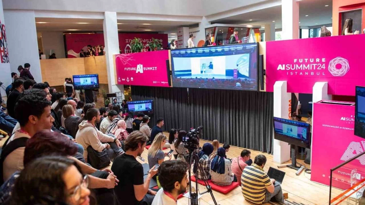 Yapay zeka ekonomisi 10 yılda 20 kat büyüyecek