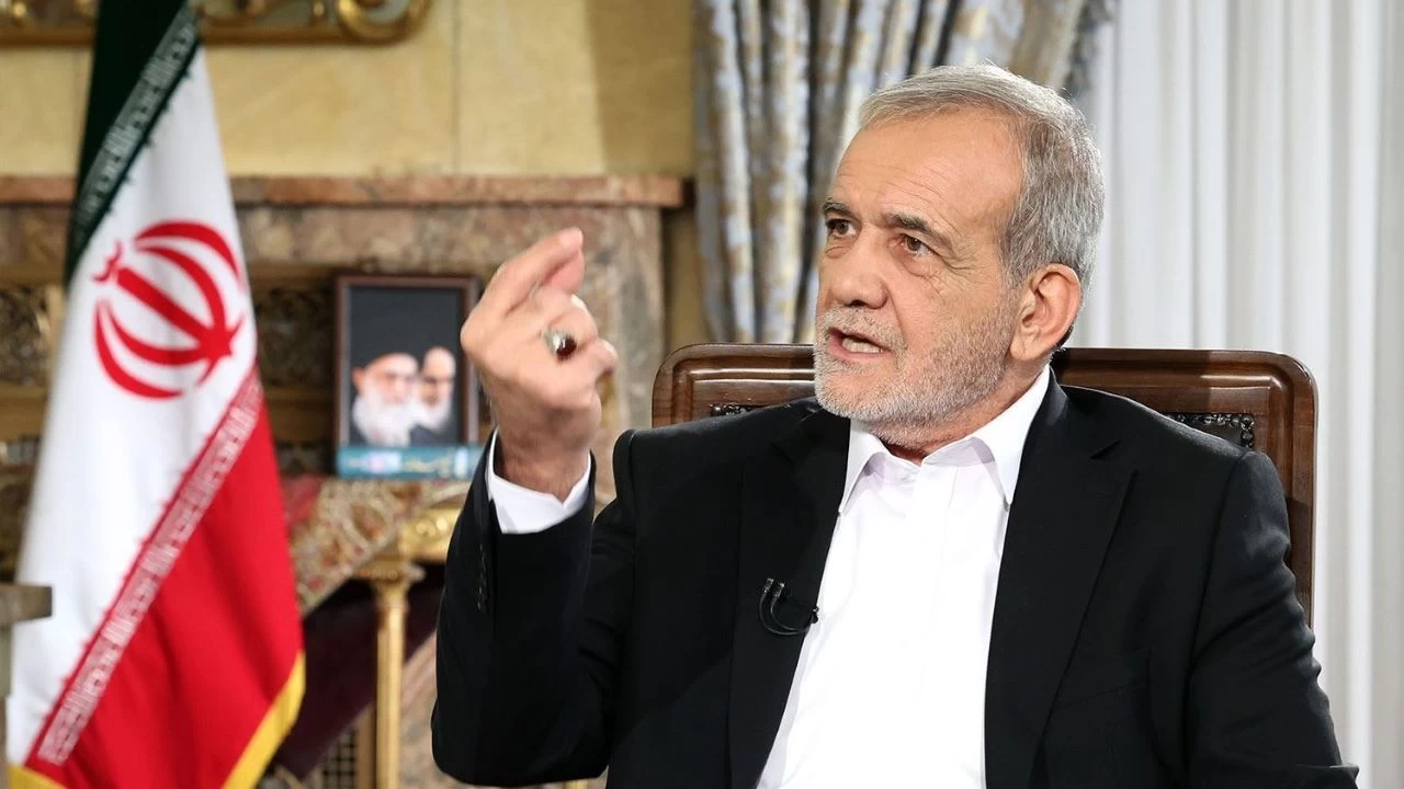 'Yaptrm uygularlarsa alktan lecek deiliz'
