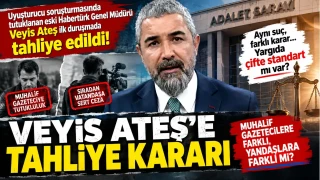 Yargıda bitmeyen ‘çifte standart’ tartışması
