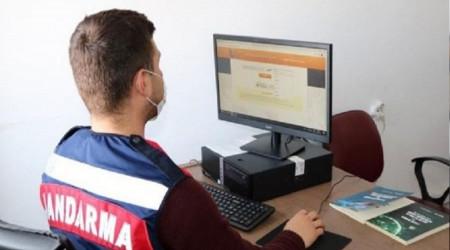 Yasadışı 156 internet sitesine erişim engeli getirildi