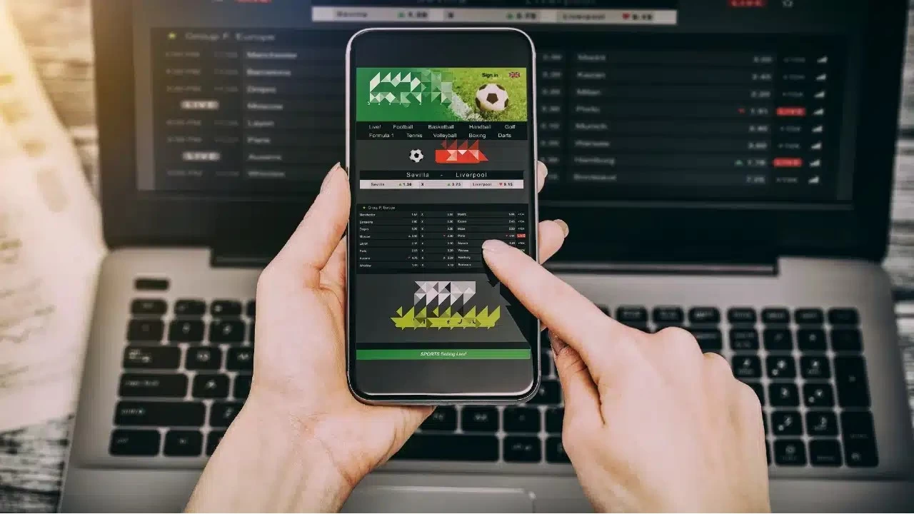 Yasad��� bahis �etelerinin finans evlerine operasyon