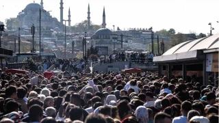 Ya�am boyu ��renme: E�itim ne zaman biter?