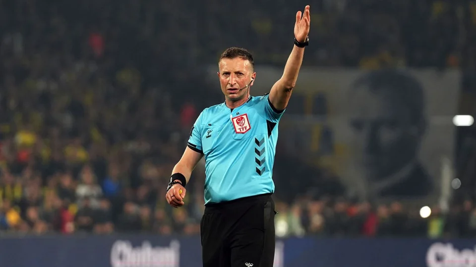 Yasin Kol'dan sonra Galatasaray'� ��ld�rtacak bir atama daha