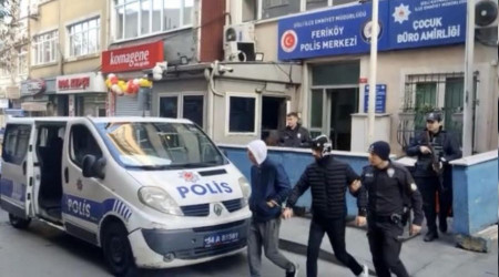 Yal ifte kbus yaattlar