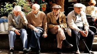 Ya�l� n�fus 5 y�lda y�zde 20 artt�