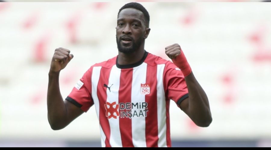 Yatabare, Eto'o'nun izinde yürüyor