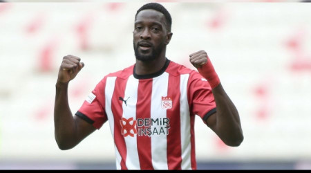 Yatabare, Eto'o'nun izinde yürüyor