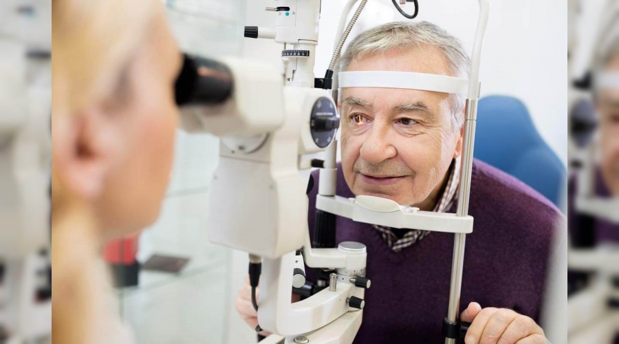 Yaz geldi, g�z problemlerine dikkat 