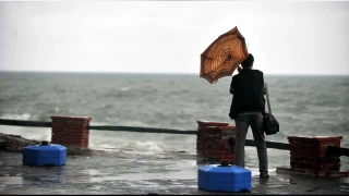 Yazlar uzuyor, kışlar kısalıyor