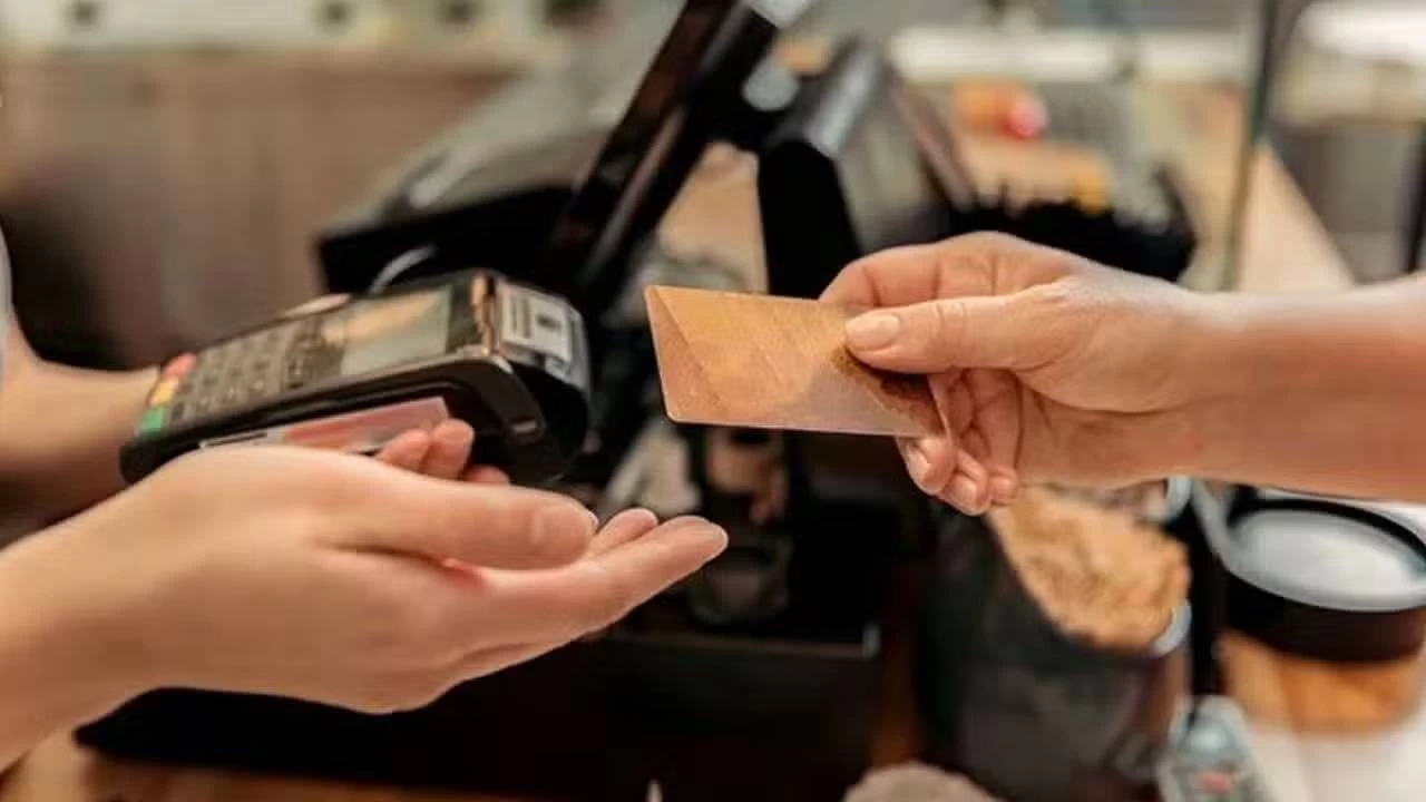 Yemek kartlarına sınırlama geldi