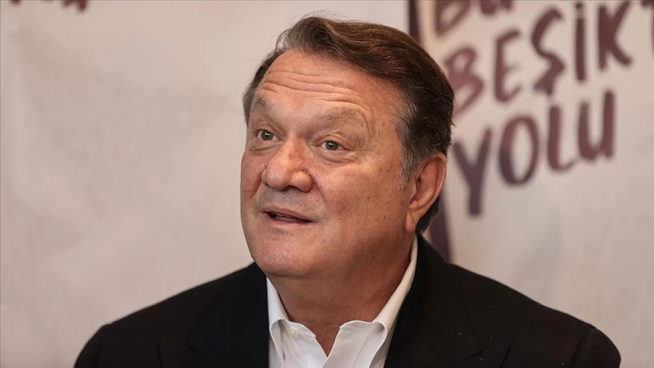 Yeni hoca kararı sezon sonu verilecek