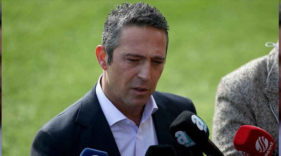 Yeni hoca konusu rafa kalkt�
