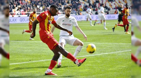 Yeni Malatya yeniden umutlandı