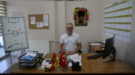 Yeni Malatyaspor yeniden yapılandı